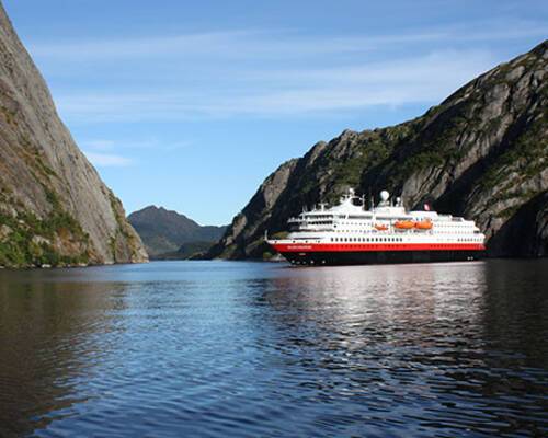 MS Nordnorge