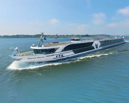 MS Oscar Wilde