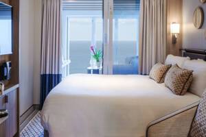 Conservatory Mini Suite Bedroom (CY), Arvia