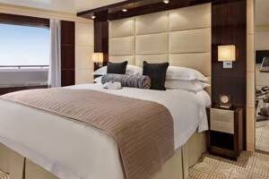 Vista Suite, Oceania Cruises