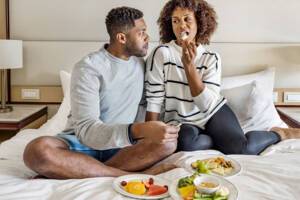 Window Suite, Sky Princess, Princess Cruises