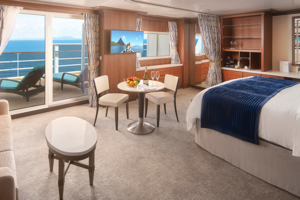 Penthouse, Pride of America