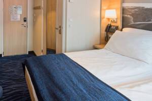 Arctic Superior Cabin (P2D), MS Spitsbergen