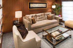 Pinnacle Suite, Rotterdam