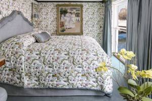 Suite, S.S. Joie de Vivre, Uniworld