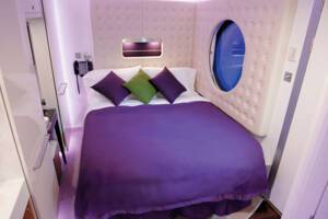 Studio, Norwegian Epic