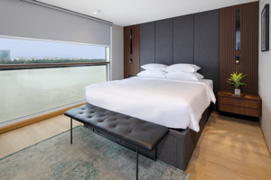 Owner’s One-bedroom Suite, Emerald Harmony