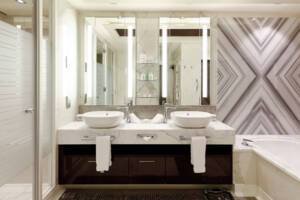 The Haven Deluxe Owner's Suite, Norwegian Escape