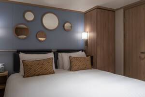 Inside Cabin Bedroom (PB), Arvia