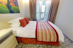 Superior Ocean View (J), Balmoral, Fred Olsen