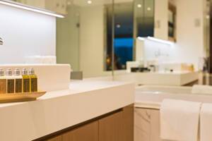 Toiletries, Royal Panorama Suite (RP), Scenic Opal