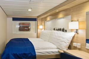 Arctic Superior, MS Richard With, Hurtigruten