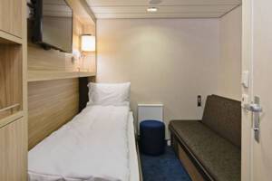 Polar Inside, MS Richard With, Hurtigruten