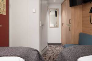 Polar Inside, I2, MS Nordkapp, Hurtigruten