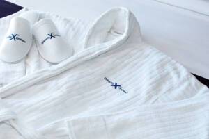 AquaClass Robes, Celebrity Edge