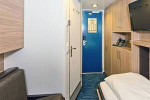 Polar Inside, K3, MS Nordkapp, Hurtigruten