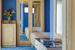 Deluxe French Balcony Stateroom, S.S. Sphinx, Uniworld