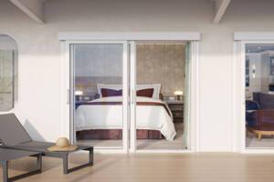 Signature Suite Bedroom