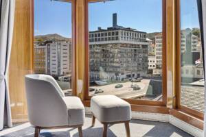 Expedition Suite View (MG), MS Trollfjord, Hurtigruten
