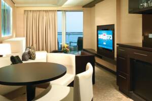 The Haven Penthouse, Norwegian Breakaway