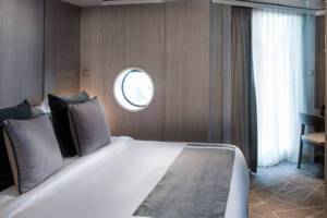 Royal Suite on Celebrity Summit