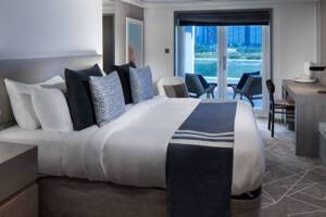 Penthouse Suite Bedroom (PS), Celebrity Cruises