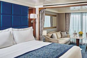 Deluxe Veranda Suite