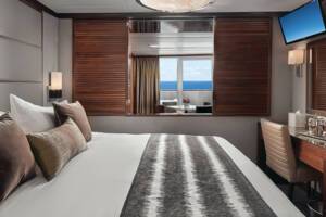 Owner's Suite, Norwegian Sky