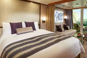 Penthouse, Norwegian Sky