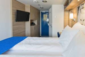 Arctic Superior, U2D, MS Nordkapp, Hurtigruten