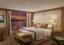 Siganture Suite, Bedroom, Seabourn Venture