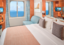 Family Oceanview Stateroom, Pride of America