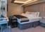 Expedition Suite Bed (MF), MS Roald Amundsen, HX Expeditions