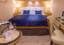 Britannia Standard Inside Bedroom, Queen Mary 2, Cunard - Image based on an IF grade, configuration my differ