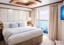 Premium Suite, Regal Princess, Princess Cruises - Image based on a Penthouse Suite configuration may differ