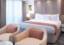 Penthouse Suite Bedroom on Celebrity Silhouette