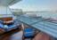 Duplex Suite Balcony, Queen Mary 2, Cunard