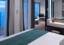 Royal Suite bedroom, Celebrity Edge