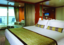 Club Balcony Suite, Norwegian Dawn