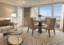 Owner's Suite Living Area, Sirena, Oceania Cruises