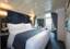 Deluxe Veranda Suite Bedroom, Seven Seas Mariner