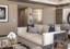 Grandeur Suite Living Area, Seven Seas Grandeur