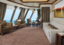 Deluxe Owner's Suite (S6), Norwegian Dawn