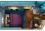 Studio floor plan, Norwegian Escape
