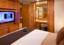 Celebrity Suite Bedroom on Celebrity Constellation