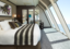 Deluxe Owner’s Suite Bedroom, Norwegian Star