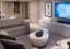 Penthouse Living Room on Celebrity Summit