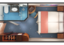 Sail Away Oceanview Stateroom Floorplan, Norwegian Star