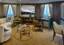 Siganture Suite, Living Area, Seabourn Venture