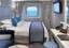 Deluxe Ocean View Stateroom, Insignia, Oceania Cruises